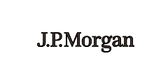 J.P. Morgan logo