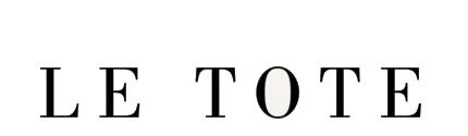 Le Tote logo